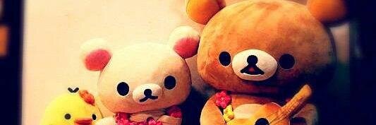 Lira_kumaa's profile banner image
