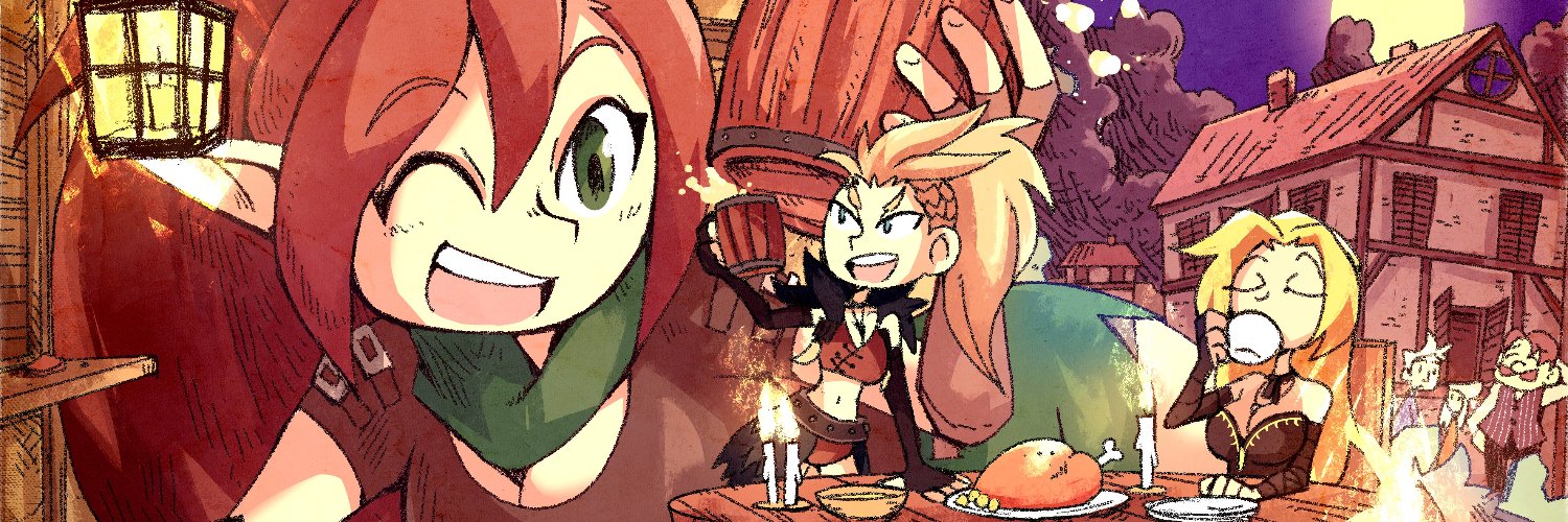 Bake's banner
