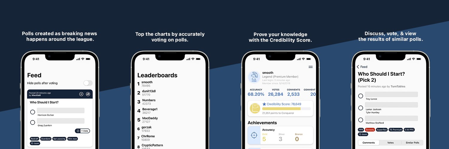 PollSportsApp's profile banner image