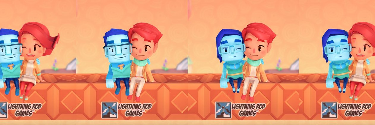 Steven B Smith (sbsmith on bsky) banner