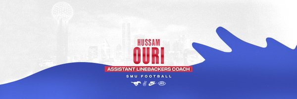 CoachOuri Profile Banner