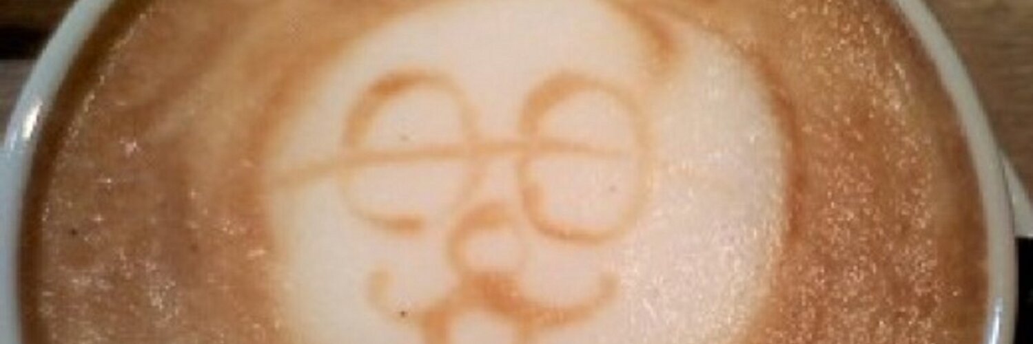 coismic's profile banner image