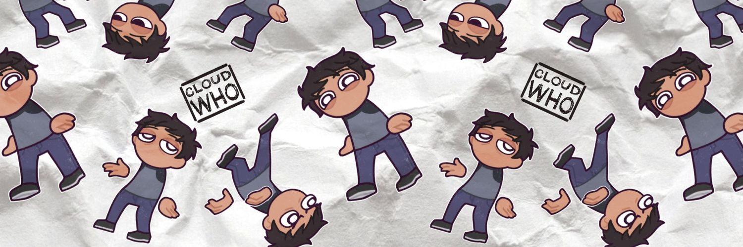 CloudWho banner