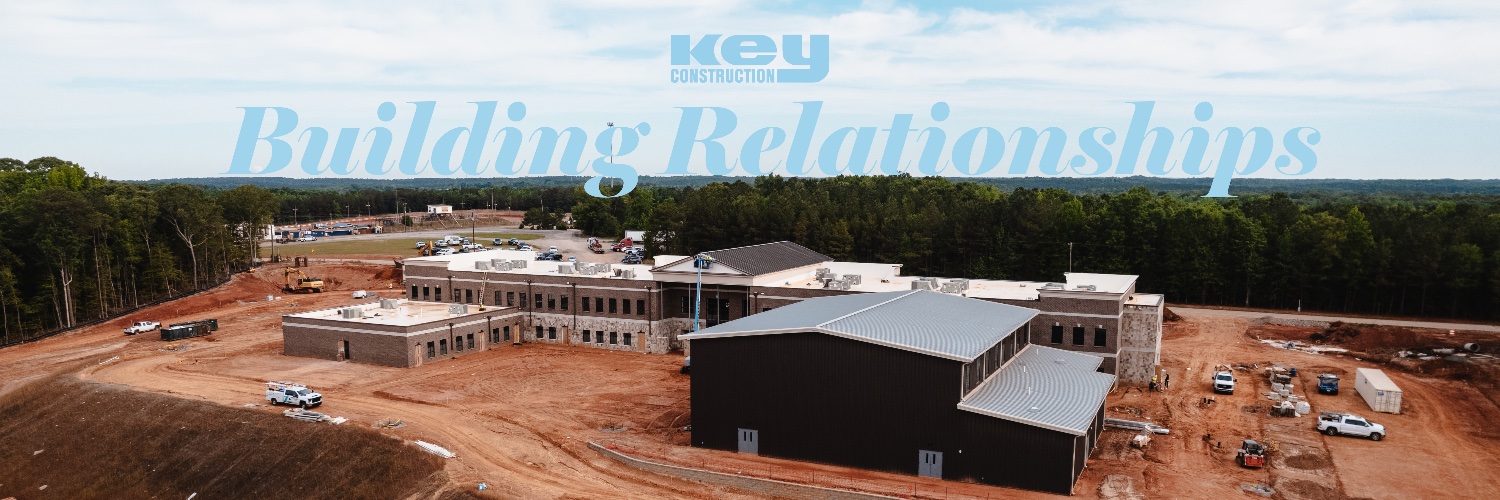 keyconstruction's profile banner image