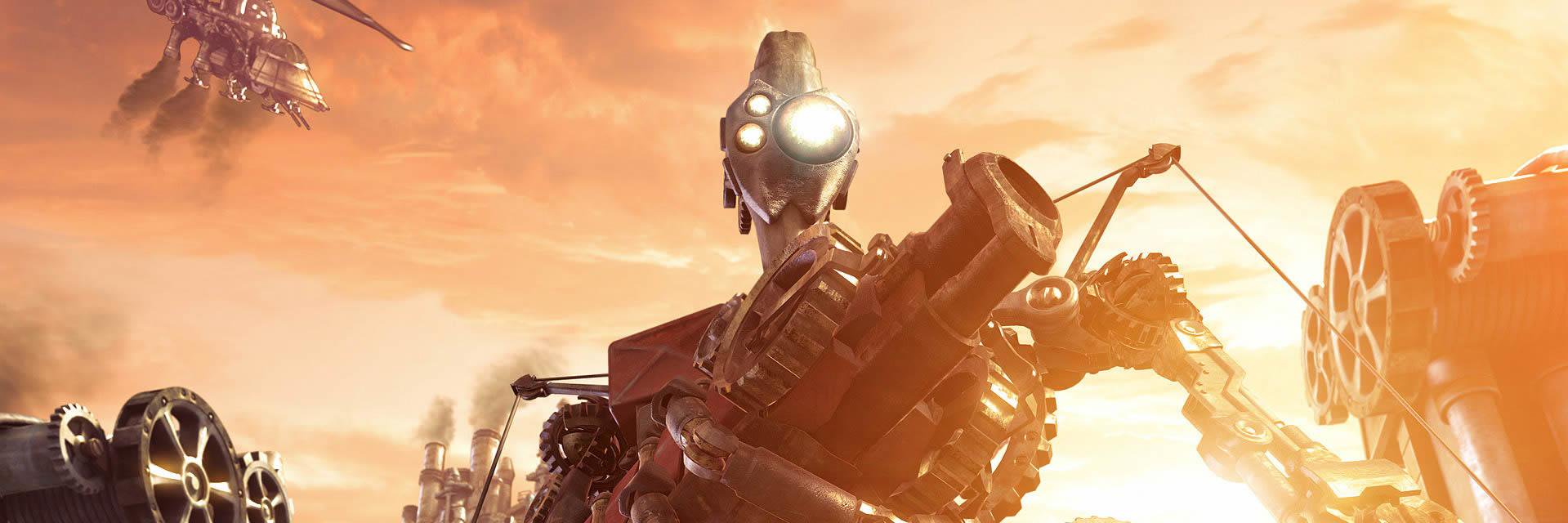 DocteurSteam's profile banner image