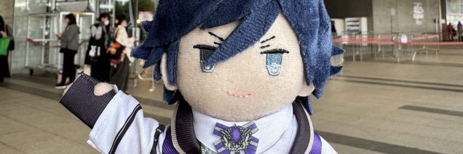 ゆゆ🥀取引垢 banner