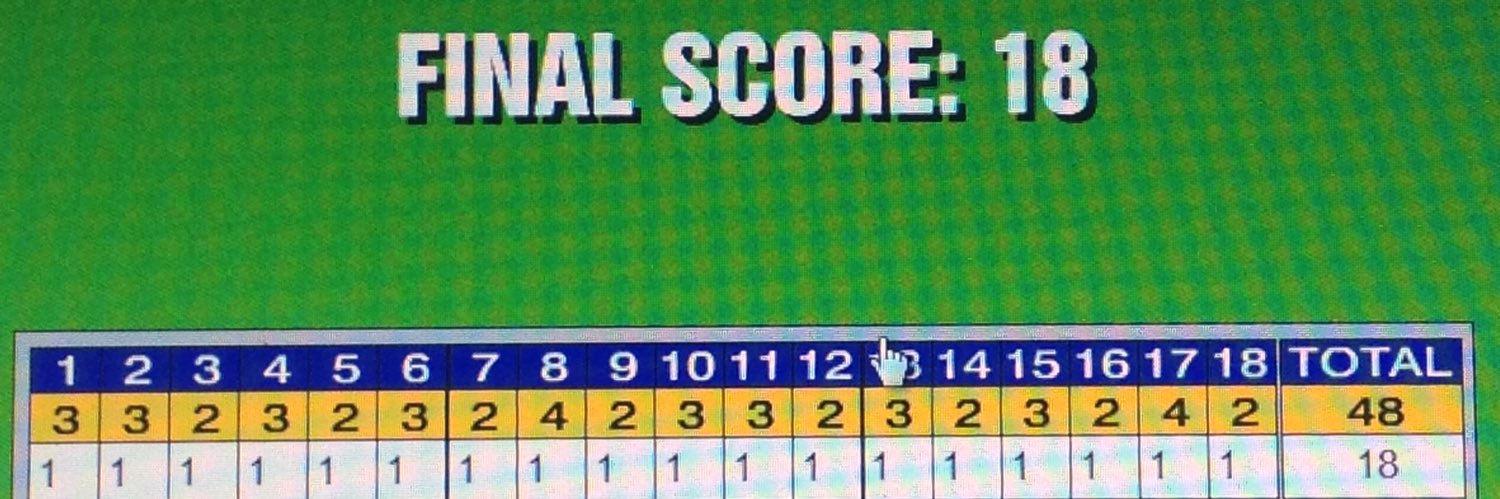 Blake Hallenberg banner