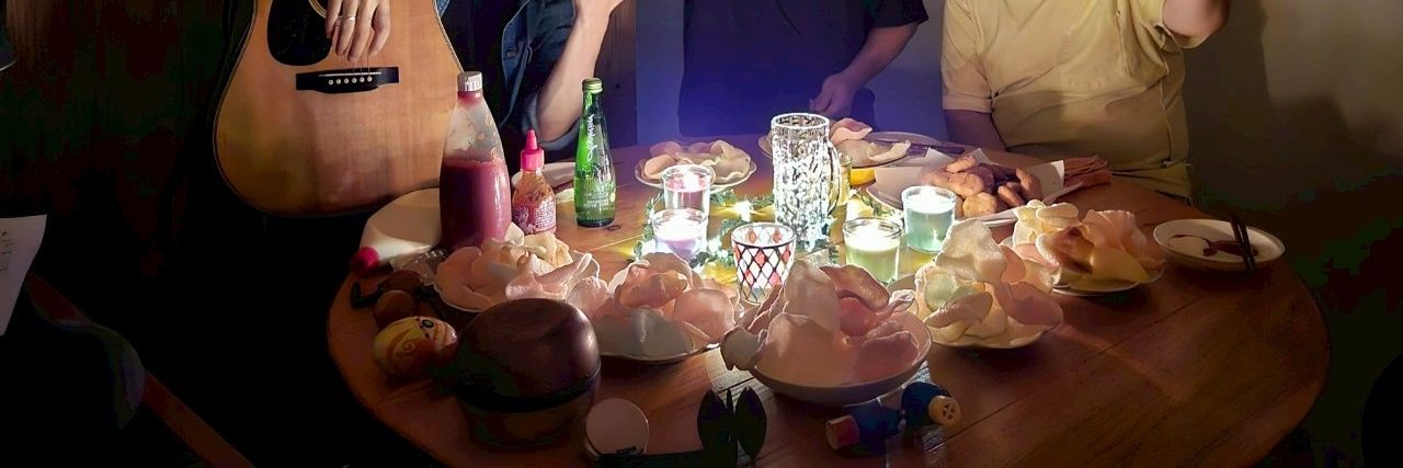 Hunpopa's profile banner image