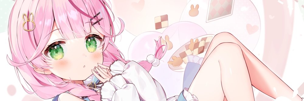Rcooki's profile banner image