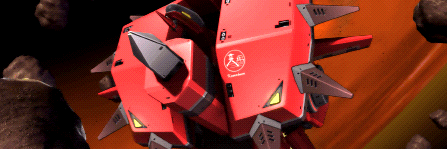 黒贄 縁＠黒兄 banner