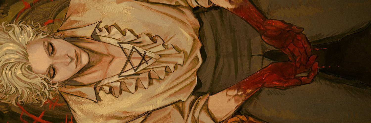 ling💀🩸C2E2 T16 banner