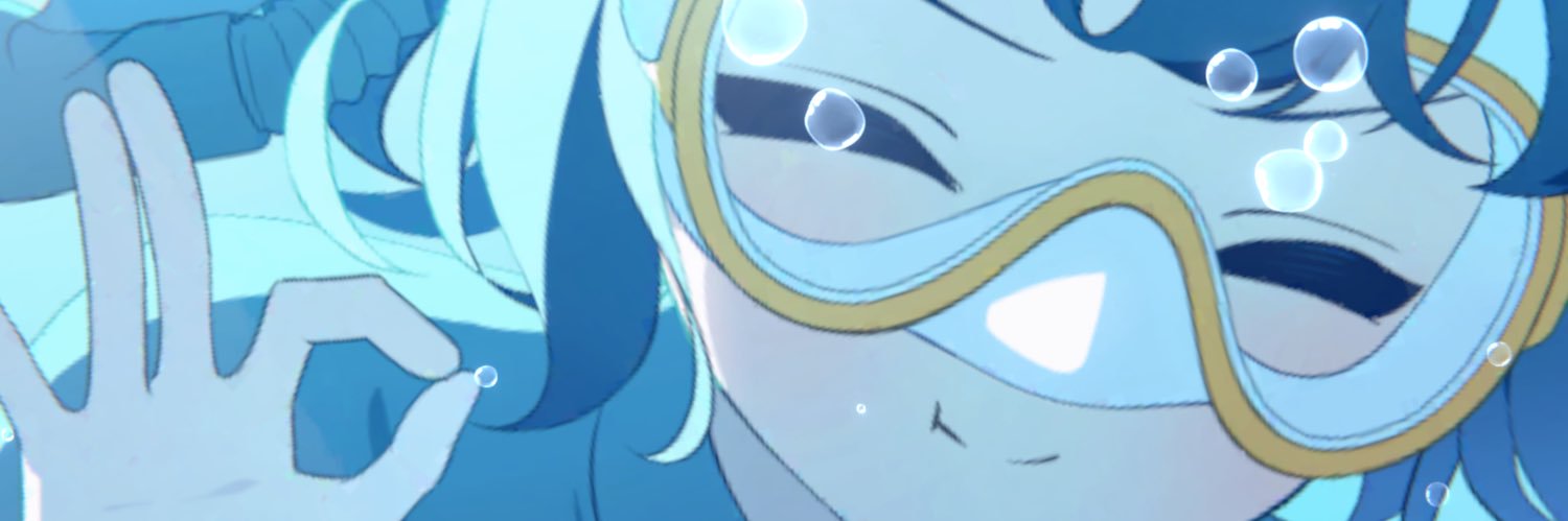 ｼｮｰﾁｬﾝ banner