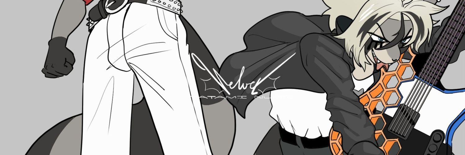 Nuki🔞 banner