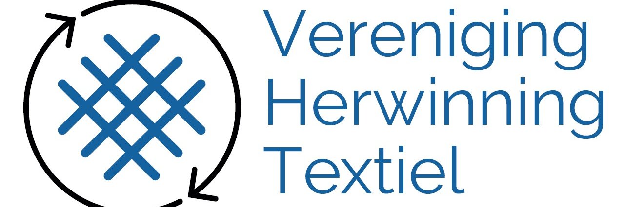 VHT-textielrecycling banner