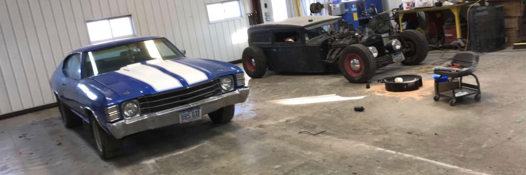 LowLife30Chevy's profile banner image