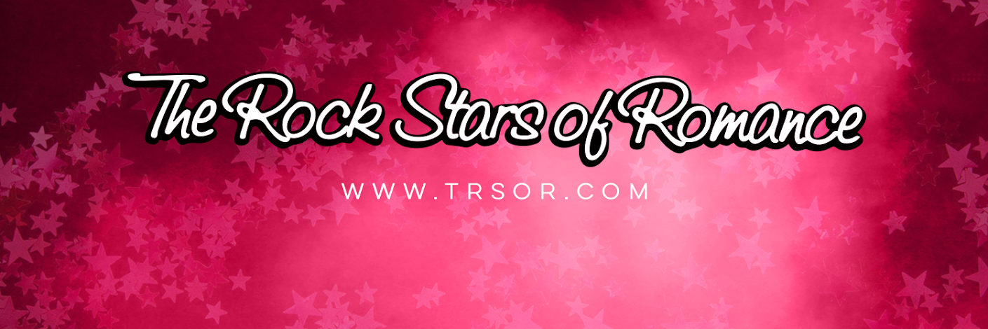 RockStars of Romance banner