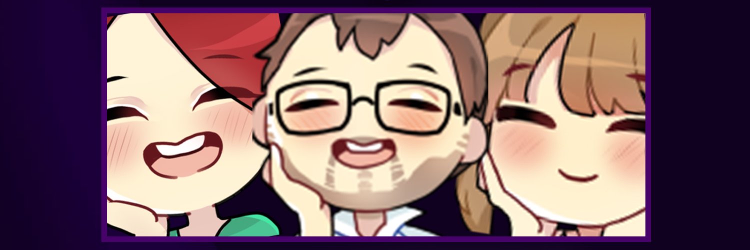PrefectPurple's profile banner image