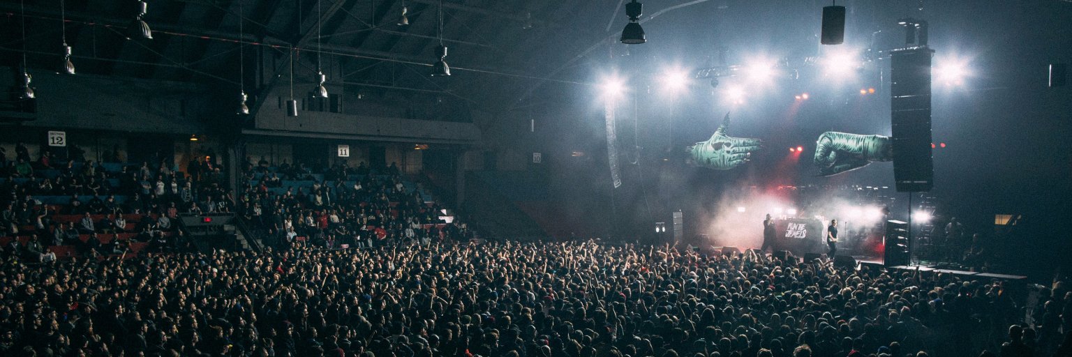 Timbre Concerts banner