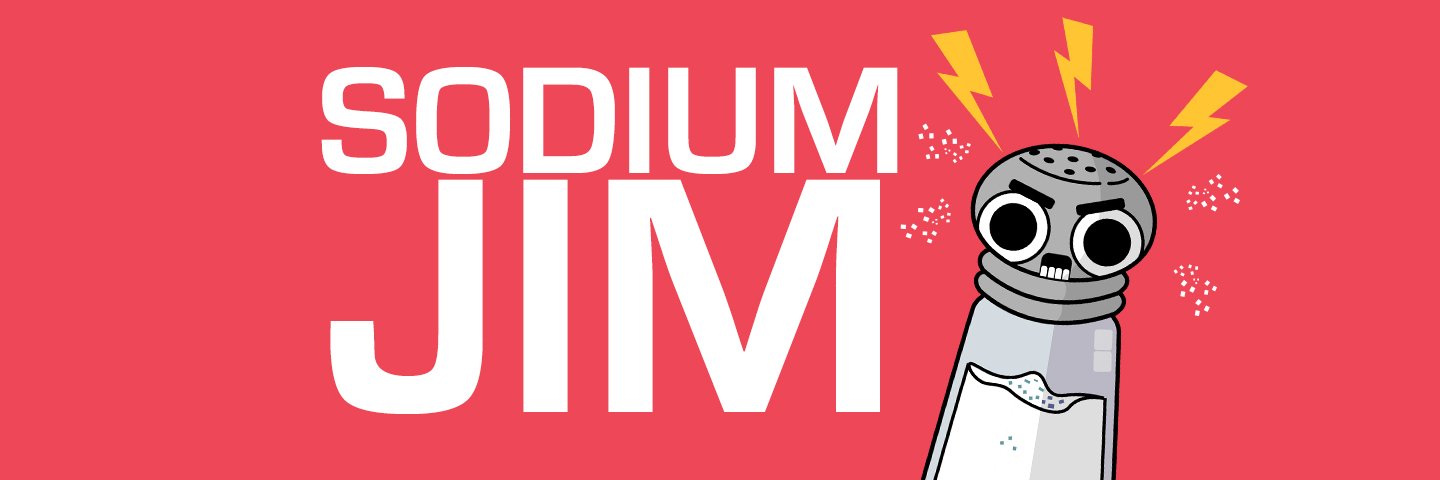 James Nicolaou banner