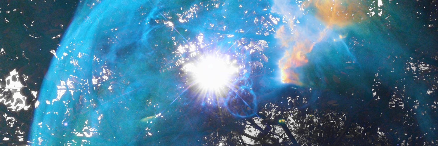 timelystranger's profile banner image
