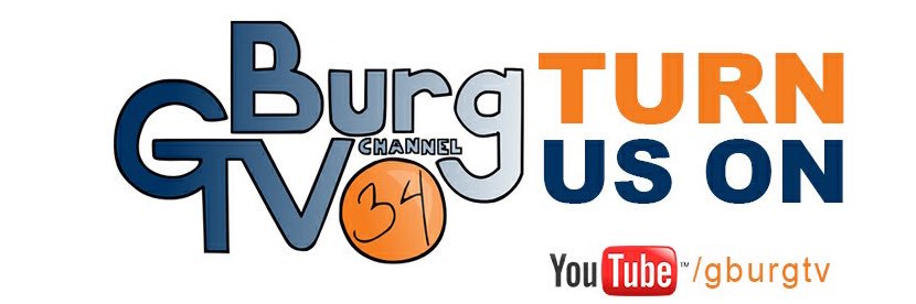 gburgtv's profile banner image
