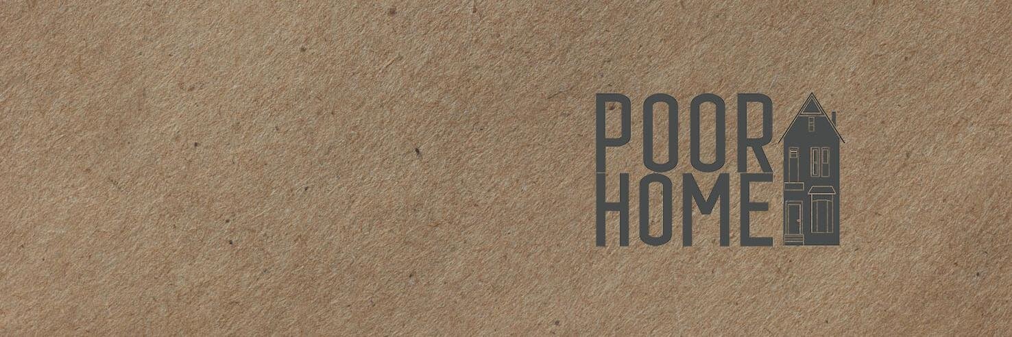 PoorHome_'s profile banner image