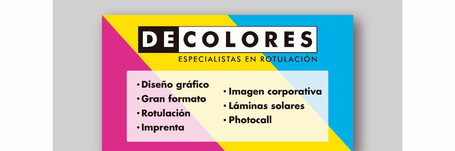 DeColoresML's profile banner image