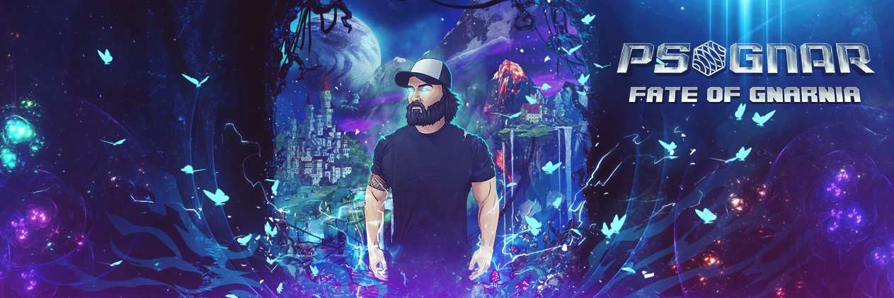 PsoGnar banner