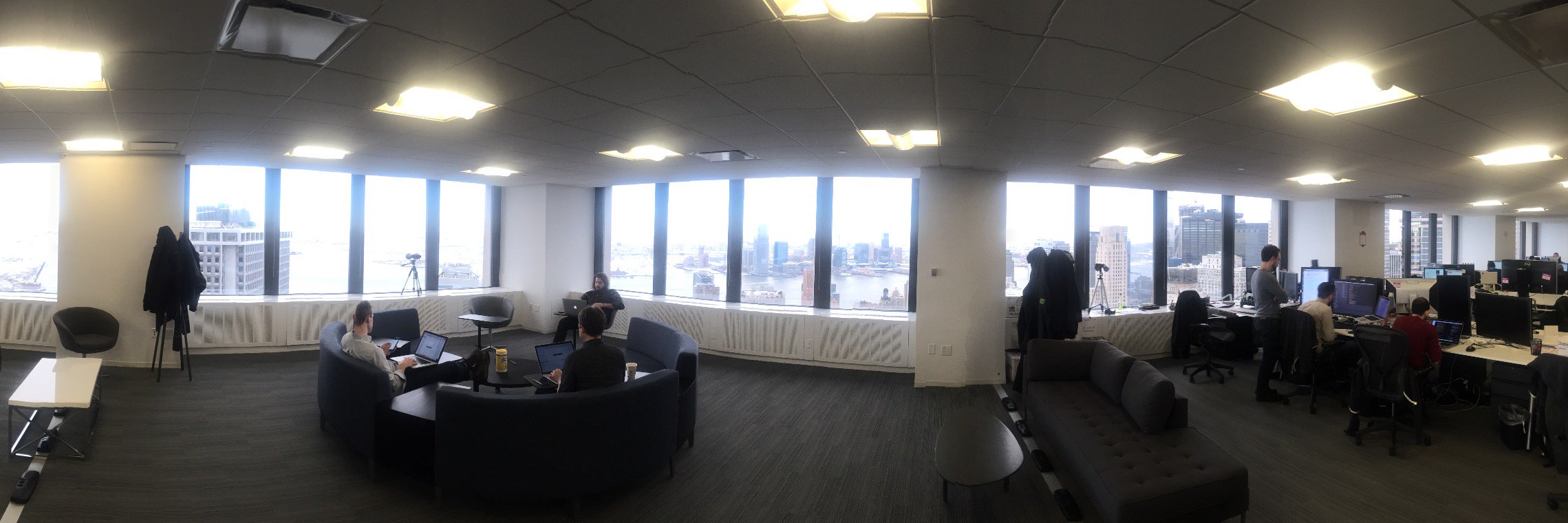 LADDERS Engineering banner