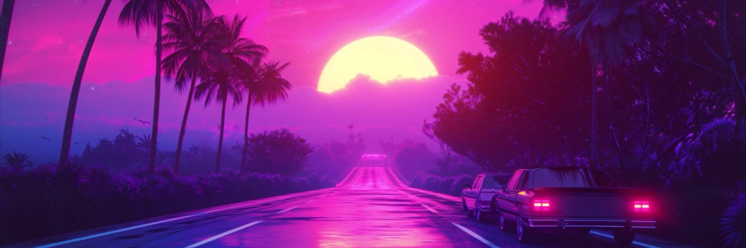 Toflamingoo's profile banner image