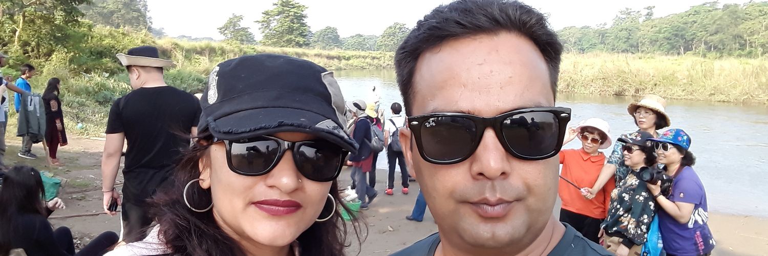 prithvi_aryal's profile banner image