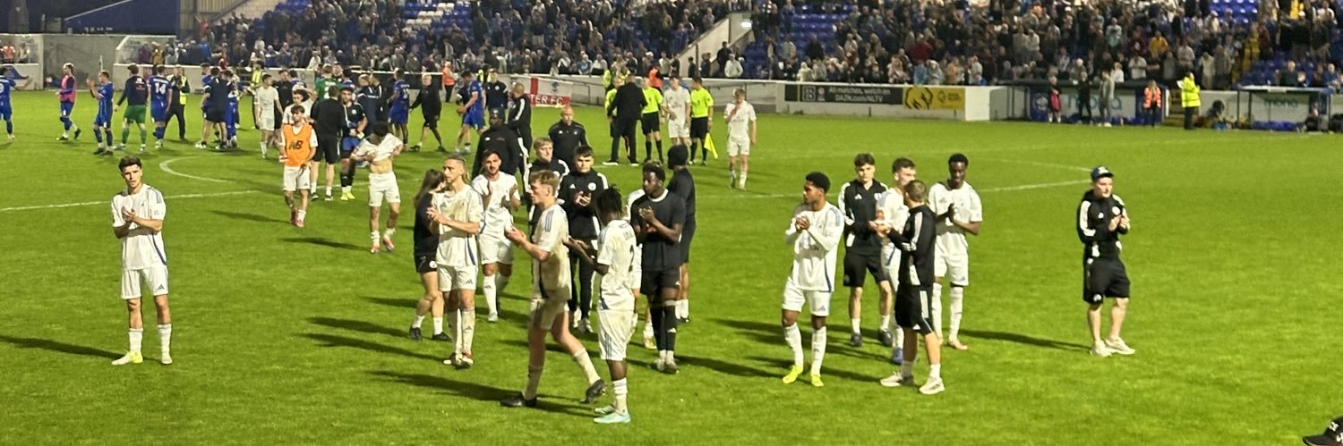 James's banner