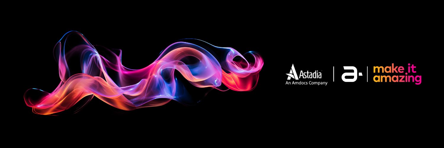 Astadia banner