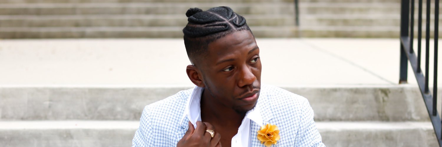 RaShon Murray banner