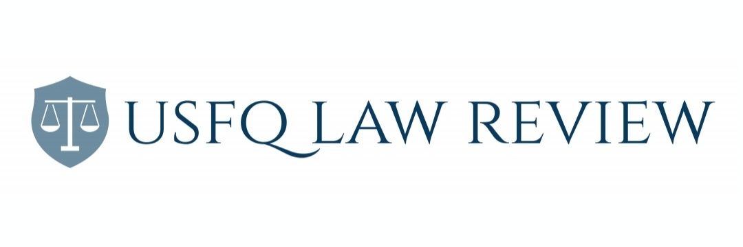 USFQ Law Review banner