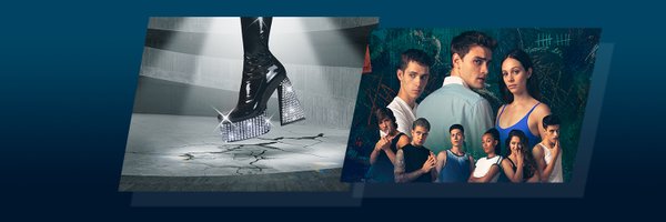 atresplayer Profile Banner