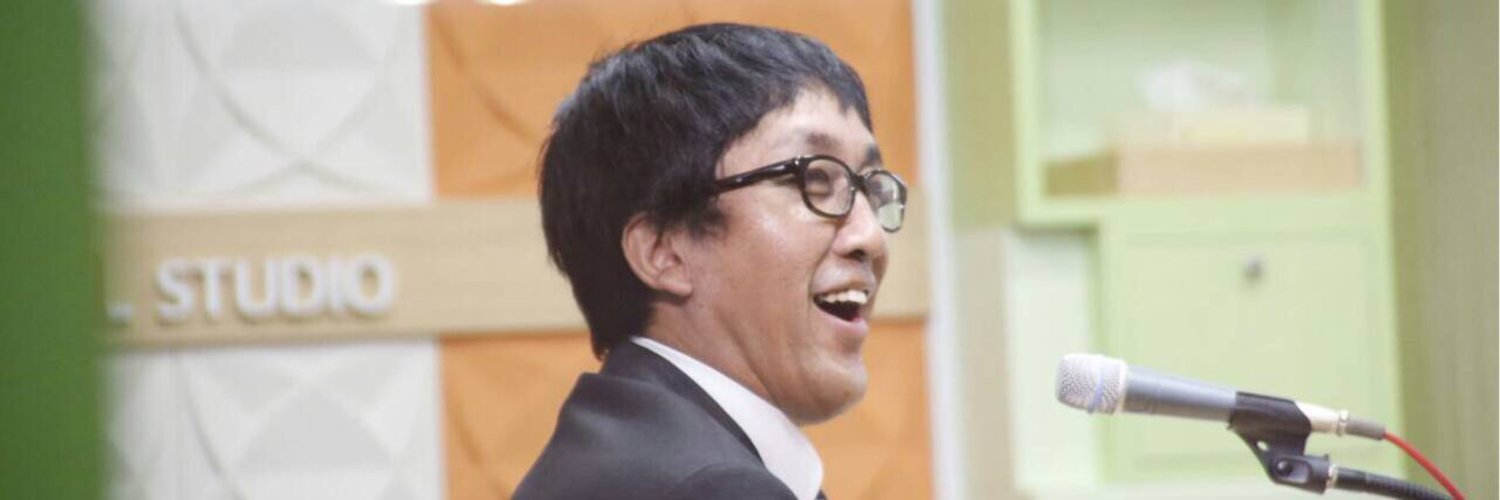 伊藤洋介です itoyosuke_jp のツイプロ