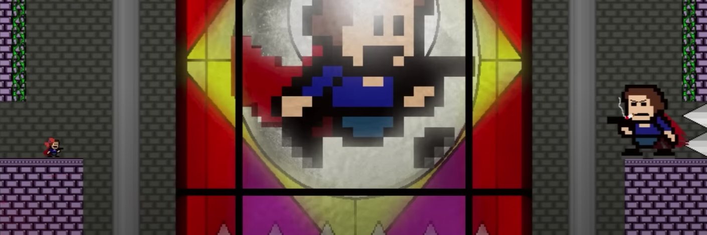 Sir. Rage 🜏's banner