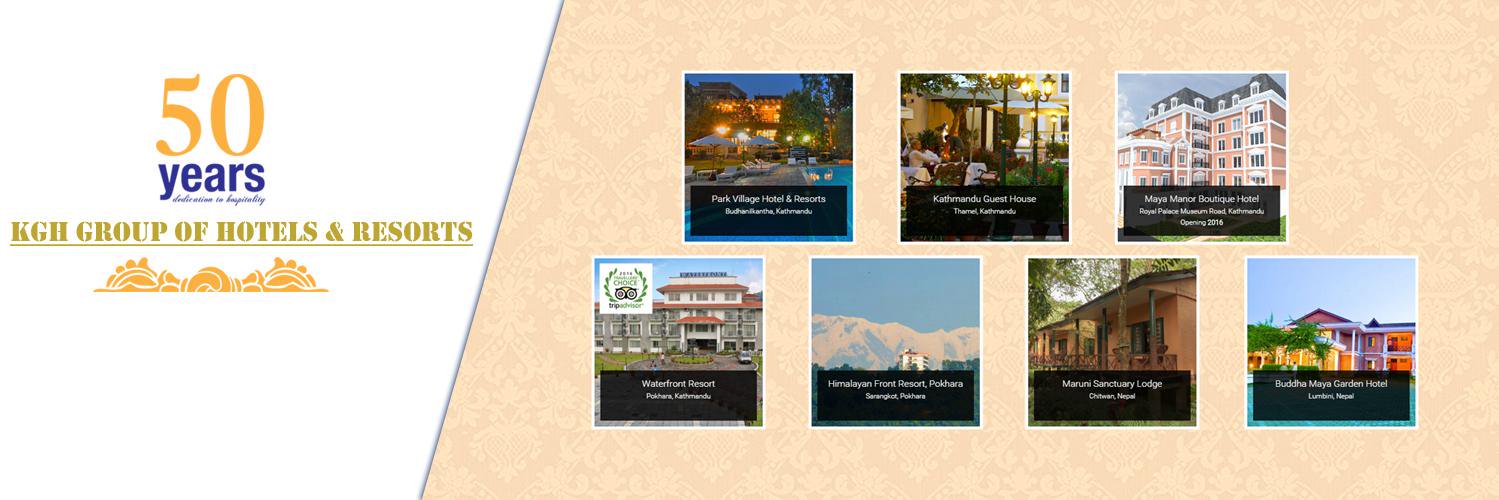 KGHGroup's profile banner image