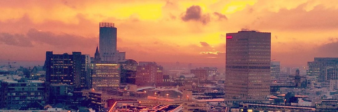 Dominic Cullen banner