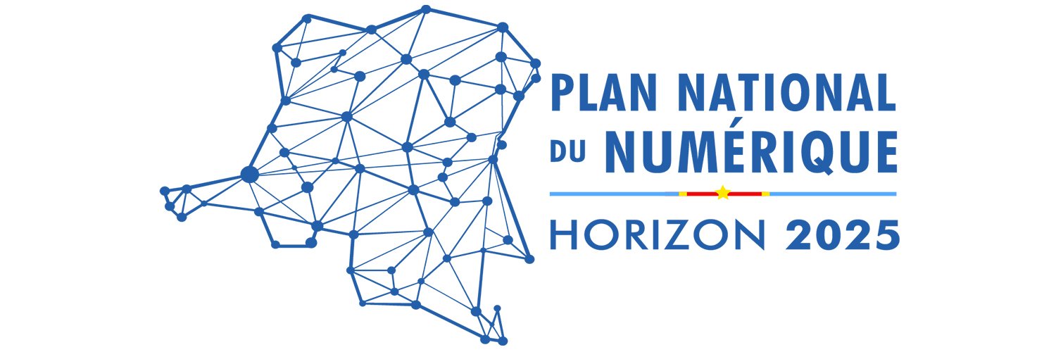 Cabinet Numérique RDC banner