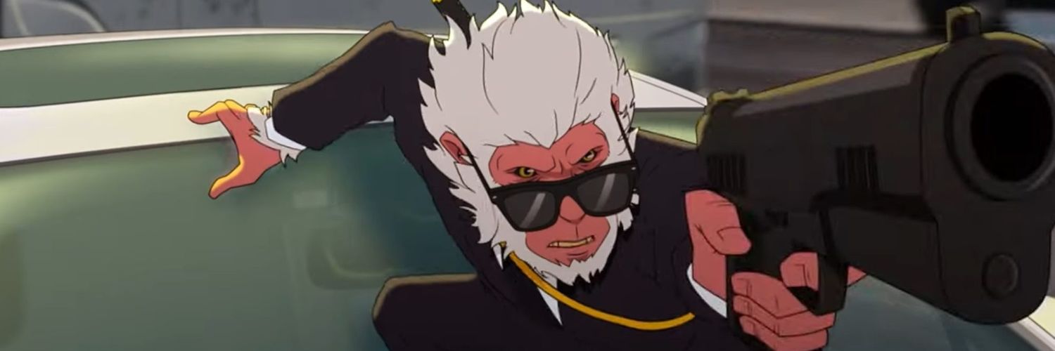 Monkeypocalypse banner