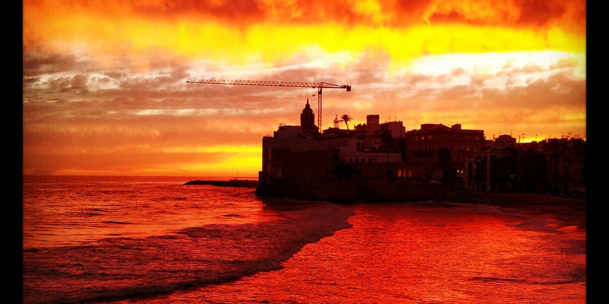 Wilson Sitges banner