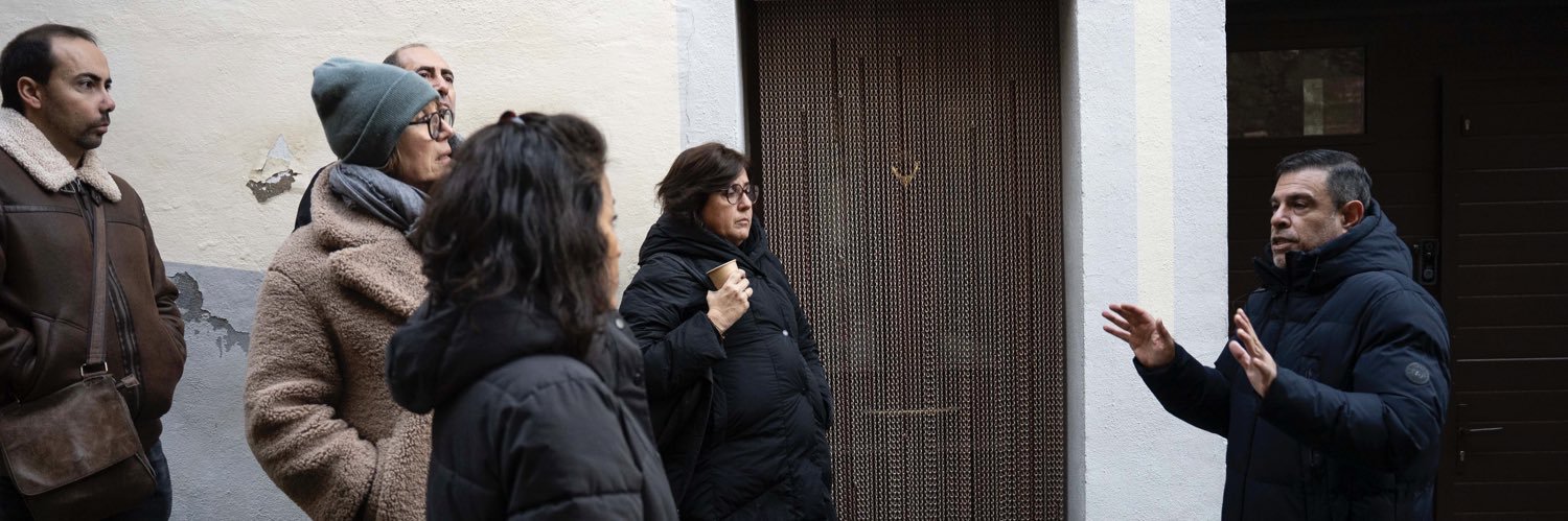 Felipe Sánchez Barba banner