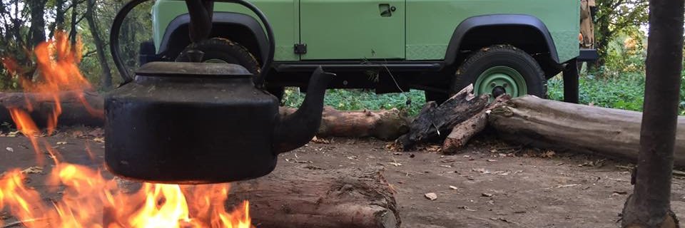 fenbushcraft's profile banner image