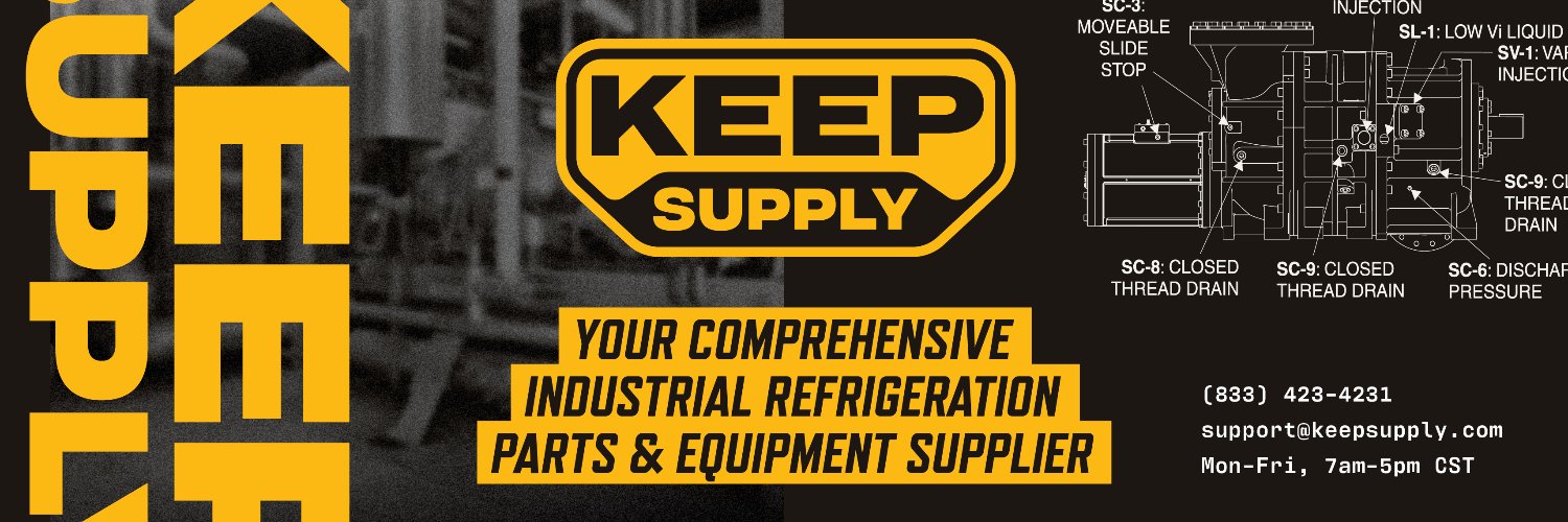 KeepSupply's profile banner image