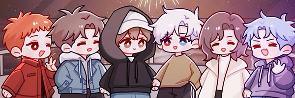 yanwooshi Profile Banner