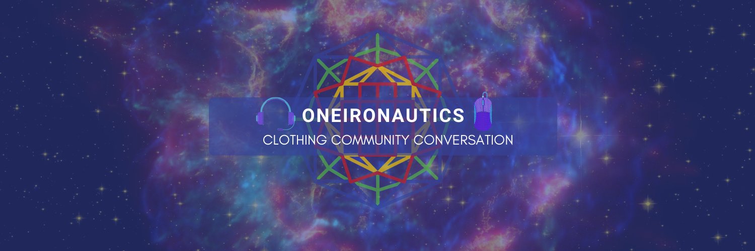 Oneironautics banner