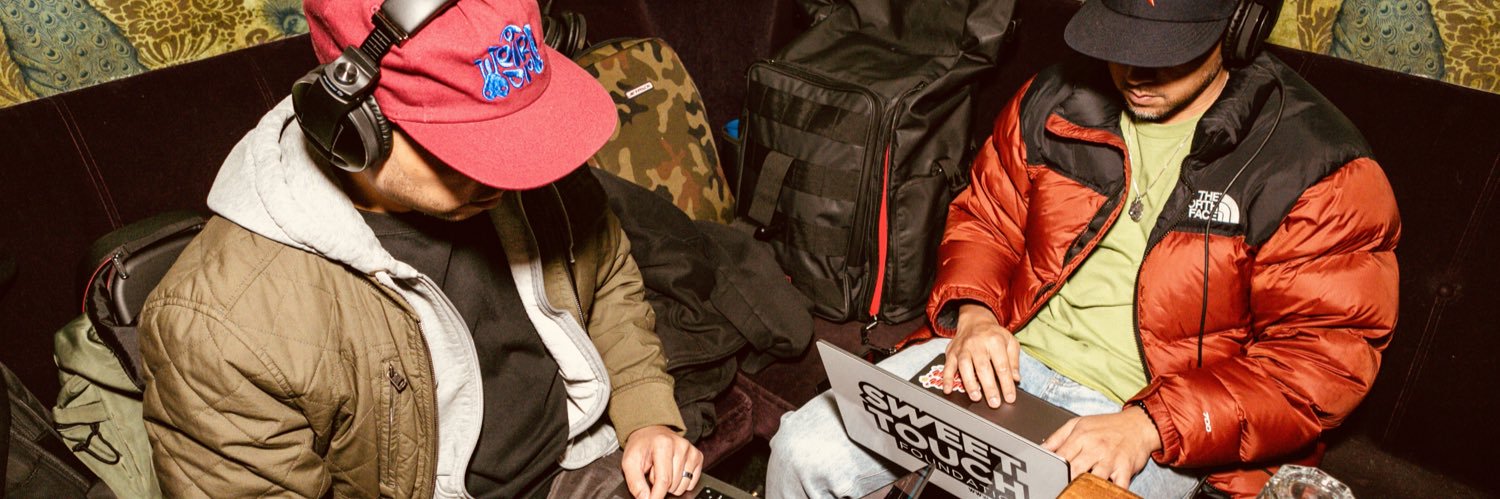 SweetTouchFoundation banner