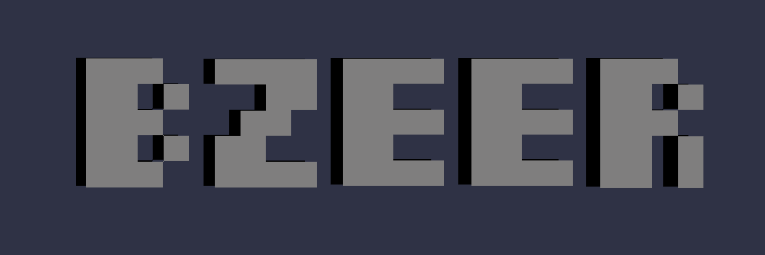 BZEER banner
